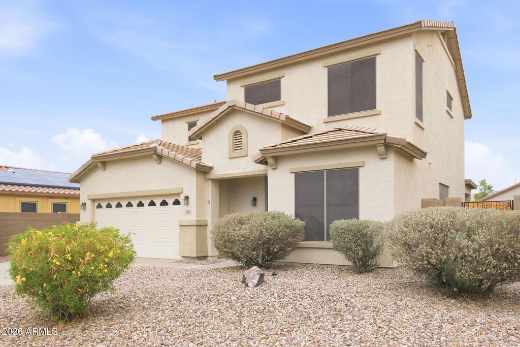 1310 E CECIL Court, Casa Grande, AZ 85122 — photo 2
