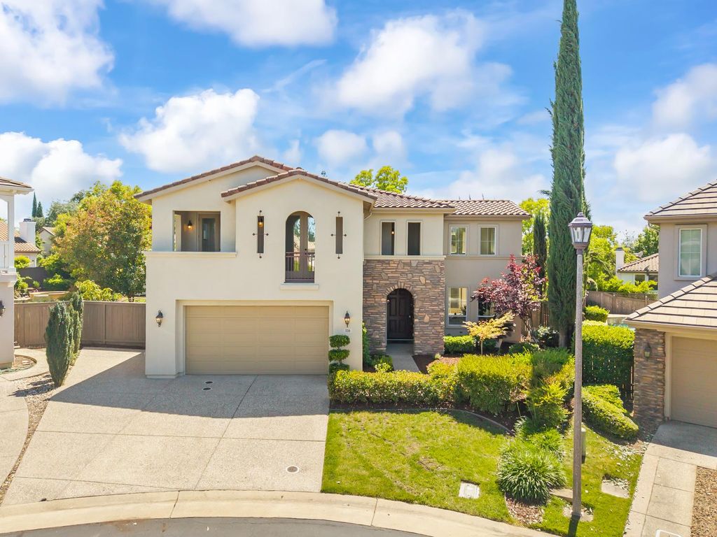 116 Wolf River Ct, Roseville, CA 95661