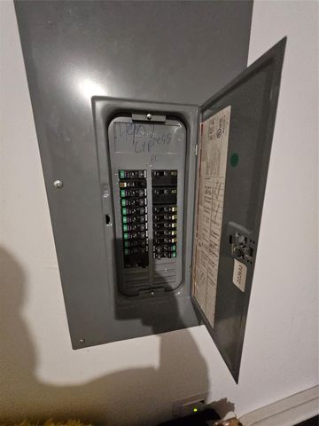 14902 Cypress Hollow Drive, Patton Village, TX 77357