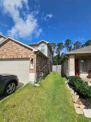 14902 Cypress Hollow Drive, Patton Village, TX 77357