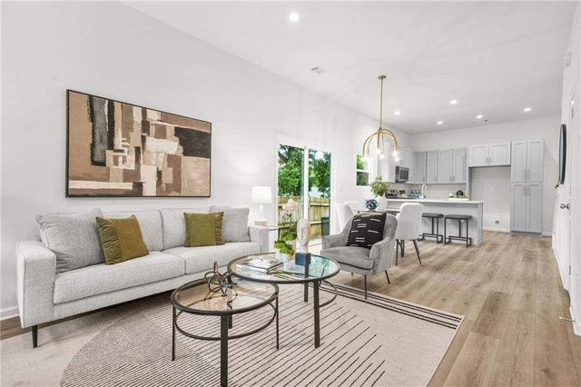 1462 Connally Avenue SW, Atlanta, GA 30310