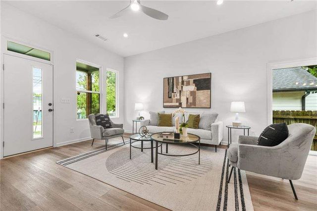 1462 Connally Avenue SW, Atlanta, GA 30310