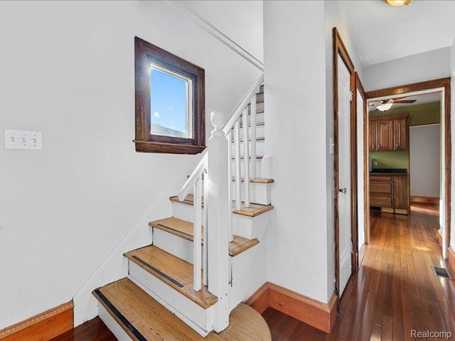 349 Clinton Street, Wyandotte, MI 48192