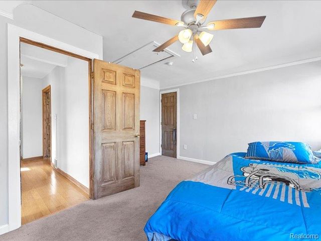 349 Clinton Street, Wyandotte, MI 48192