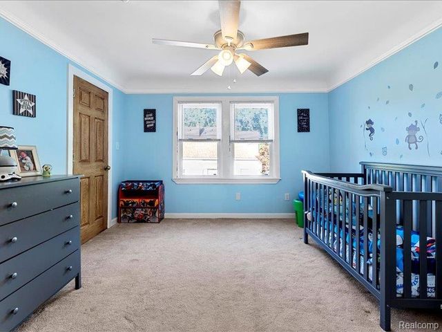 349 Clinton Street, Wyandotte, MI 48192