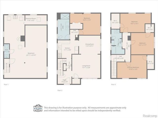 349 Clinton Street, Wyandotte, MI 48192