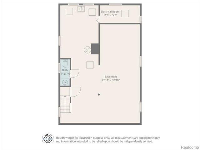 349 Clinton Street, Wyandotte, MI 48192