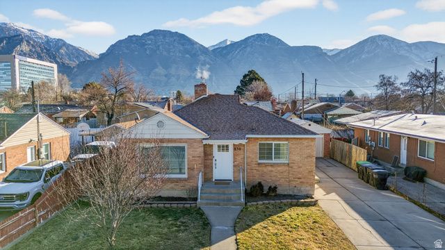 830 N 750 W, Provo, UT 84604