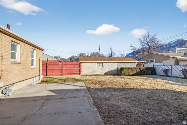830 N 750 W, Provo, UT 84604