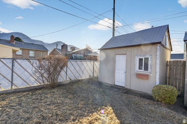 830 N 750 W, Provo, UT 84604