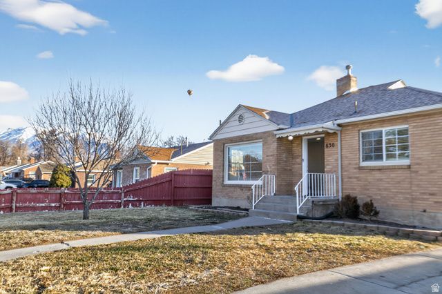 830 N 750 W, Provo, UT 84604