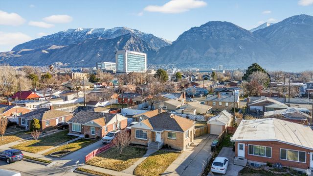 830 N 750 W, Provo, UT 84604