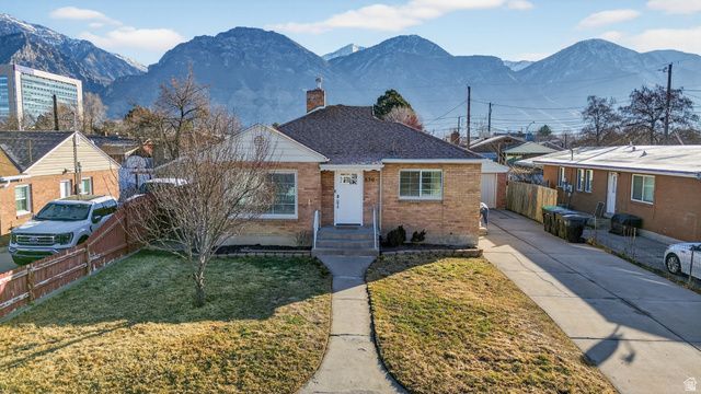 830 N 750 W, Provo, UT 84604