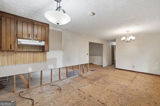 1597 Sprayberry Drive, Marietta, GA 30066