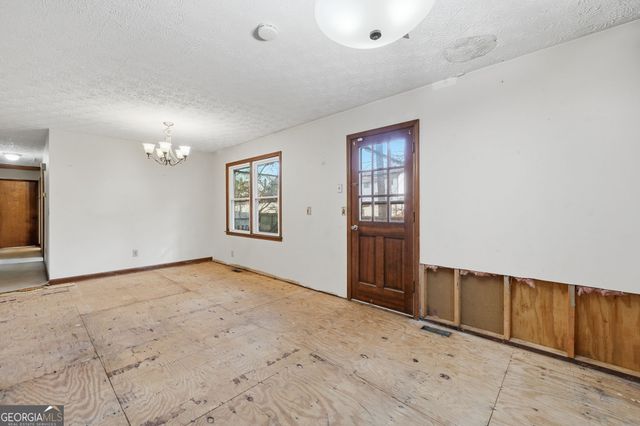 1597 Sprayberry Drive, Marietta, GA 30066