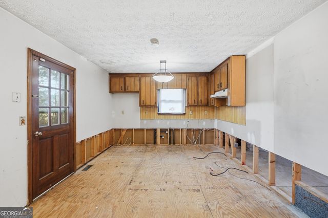 1597 Sprayberry Drive, Marietta, GA 30066