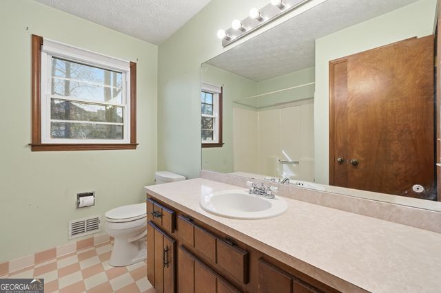 1597 Sprayberry Drive, Marietta, GA 30066