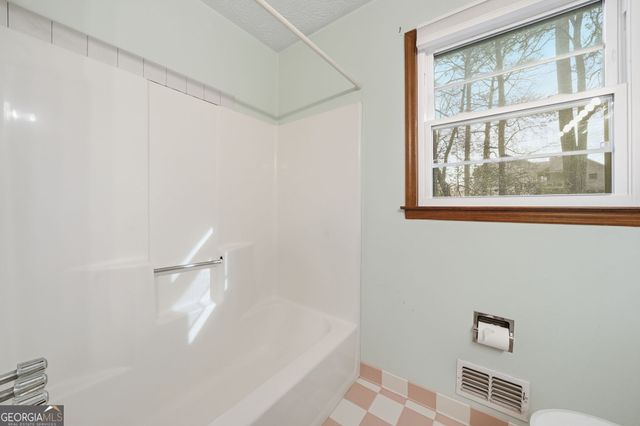 1597 Sprayberry Drive, Marietta, GA 30066