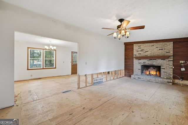 1597 Sprayberry Drive, Marietta, GA 30066