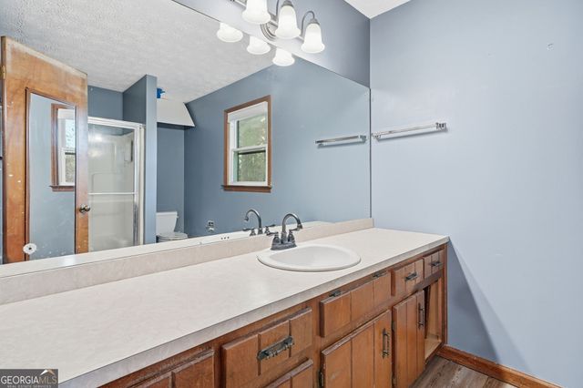 1597 Sprayberry Drive, Marietta, GA 30066