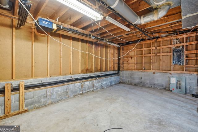 1597 Sprayberry Drive, Marietta, GA 30066