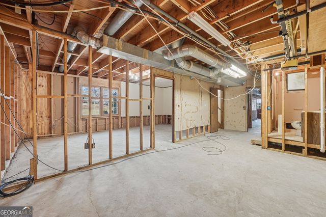 1597 Sprayberry Drive, Marietta, GA 30066