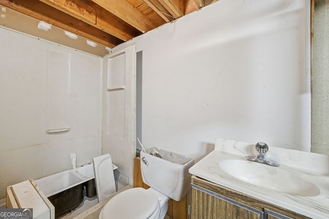 1597 Sprayberry Drive, Marietta, GA 30066