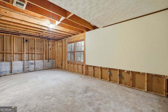 1597 Sprayberry Drive, Marietta, GA 30066