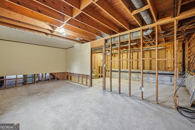 1597 Sprayberry Drive, Marietta, GA 30066