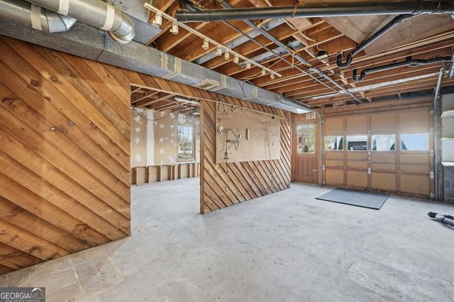 1597 Sprayberry Drive, Marietta, GA 30066