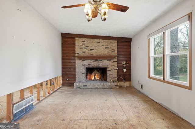 1597 Sprayberry Drive, Marietta, GA 30066