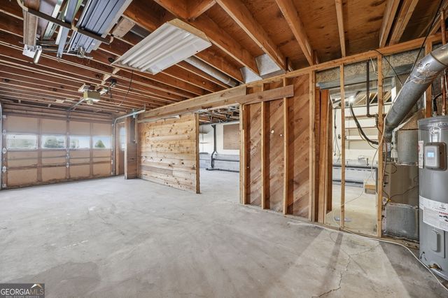 1597 Sprayberry Drive, Marietta, GA 30066