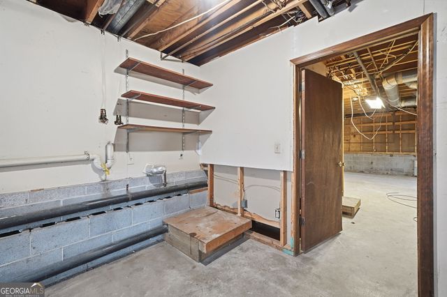 1597 Sprayberry Drive, Marietta, GA 30066