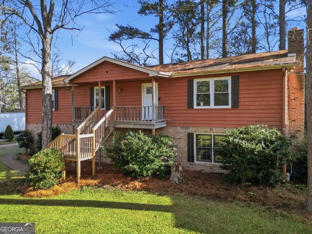 1597 Sprayberry Drive, Marietta, GA 30066