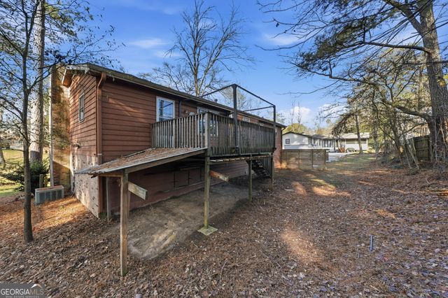 1597 Sprayberry Drive, Marietta, GA 30066