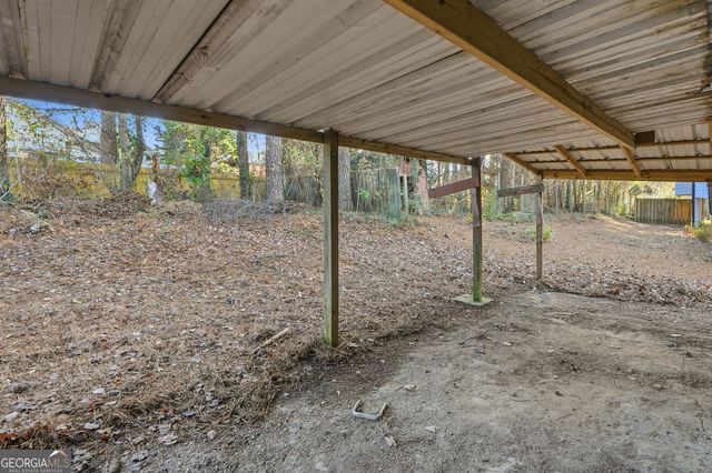 1597 Sprayberry Drive, Marietta, GA 30066