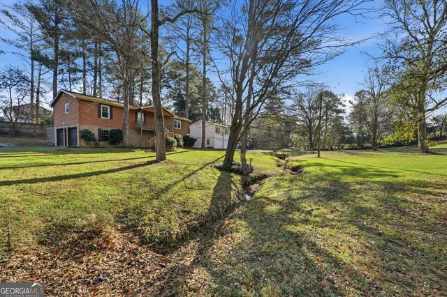 1597 Sprayberry Drive, Marietta, GA 30066