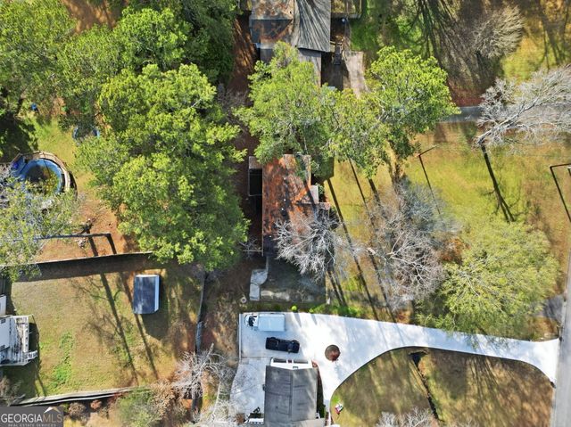 1597 Sprayberry Drive, Marietta, GA 30066