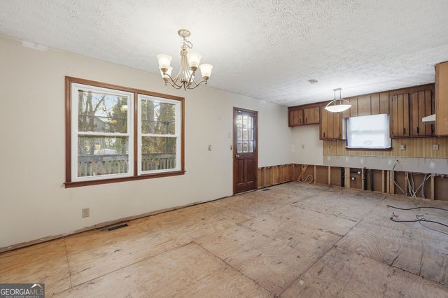 1597 Sprayberry Drive, Marietta, GA 30066