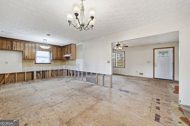 1597 Sprayberry Drive, Marietta, GA 30066