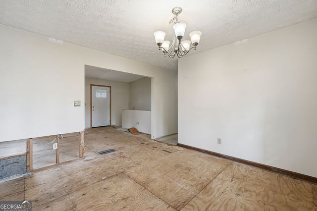 1597 Sprayberry Drive, Marietta, GA 30066