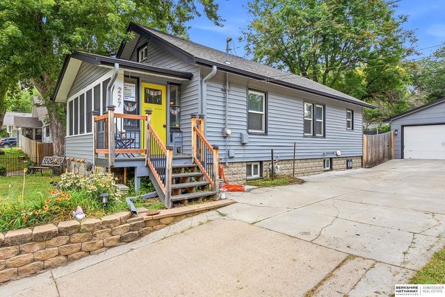 227 Marian Avenue, Council Bluffs, IA 51503