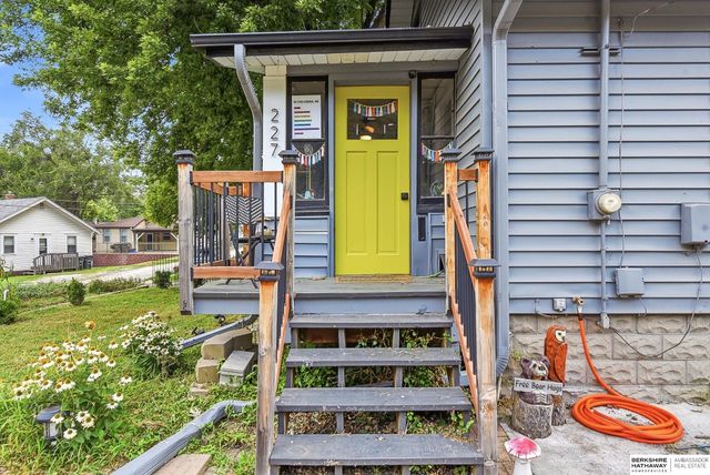 227 Marian Avenue, Council Bluffs, IA 51503
