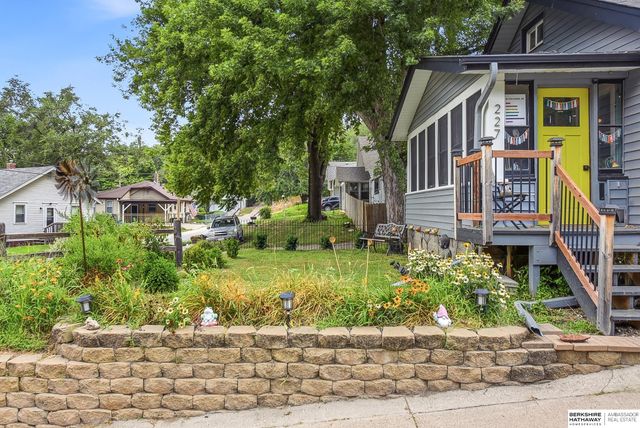 227 Marian Avenue, Council Bluffs, IA 51503