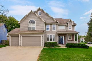 17559 W 158th Street, Olathe, KS 66062
