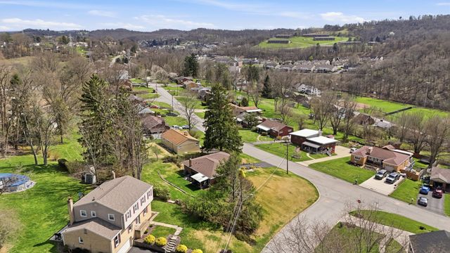 1219 Cocker DRIVE, Bethel Park, PA 15102