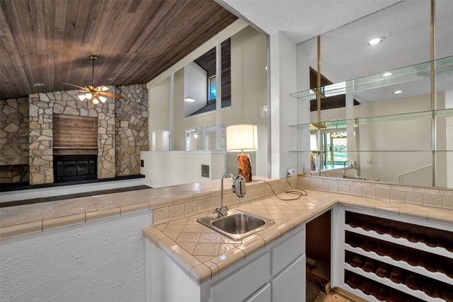 16753 Rolling Hills Lane, Forney, TX 75126