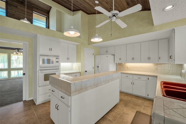 16753 Rolling Hills Lane, Forney, TX 75126