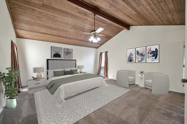 16753 Rolling Hills Lane, Forney, TX 75126