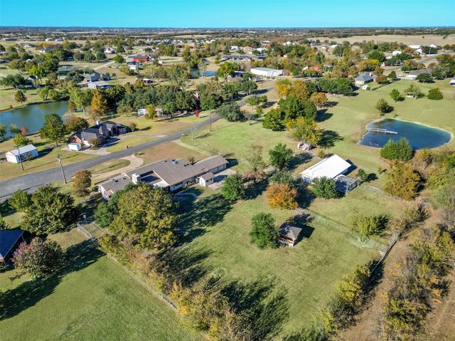 16753 Rolling Hills Lane, Forney, TX 75126